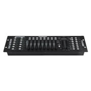 192 Channels DJ Equipment Console DMX512 Stage Light Controller Console