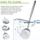 thumbnail image 3 of Juego de 2 herramientas para wok resistentes al calor: utensilios de cocina de acero inoxidable de alta calidad y accesorios para wok Vhermosa CPB-US-YYM815-3, 3 of 5