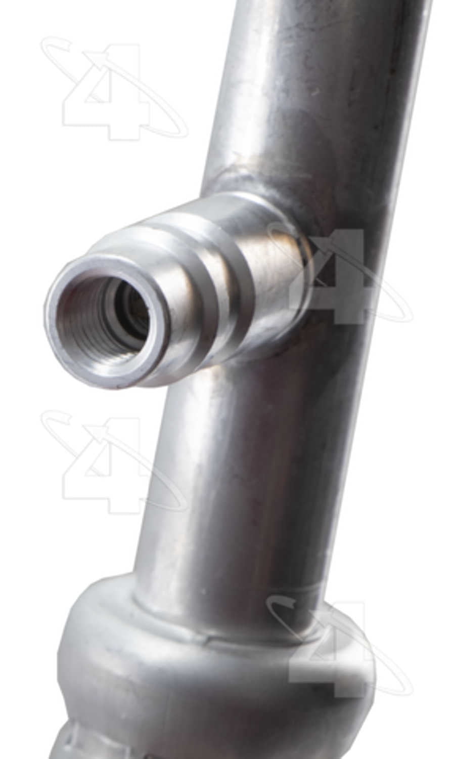 HOSE ASSEMBLY Fits select: 2012 DODGE RAM 1500, 2013 RAM 1500