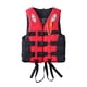 thumbnail image 2 of Chaleco salvavidas para surf, natación, flotabilidad, chaleco salvavidas de seguridad para niños y adultos, 2 of 8