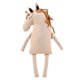 thumbnail image 1 of Plush Toy Innovative Design Horse Animal Soft Cute Plush Cartoon Simulation Children Toy, 1 of 4