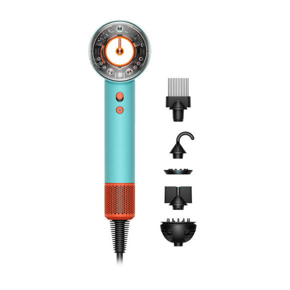 Secadora Dyson Supersonic Nural Ceramic Patina 1 pza