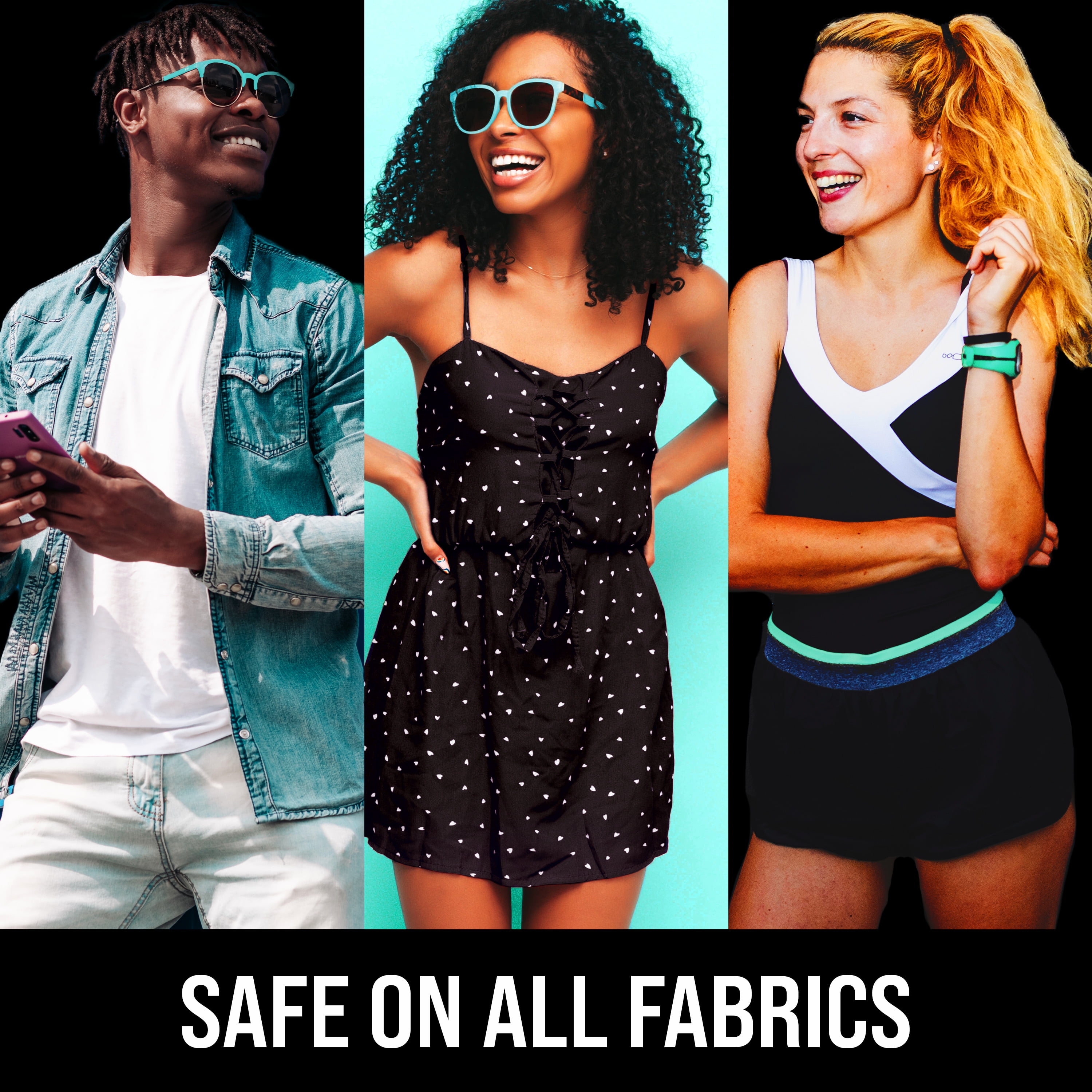 Downy Unstopables In-Wash Laundry Scent Booster Beads, Fresh, 379g, 379G