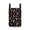 Breast Cancer Pink Ribbon, variant on COEQINE Rose Crutch Pouch Compartments Adjustable Crutch Organizer Pouch with Key and Wallet Medical Crutch Accessories Crutch Storage Case for Rehabilitation Patients