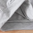 thumbnail image 4 of Vedolay Baby Boy Clothes 2023 Warm Loose Pullover Casual Sweatshirts for Boys Casual Grey,90, 4 of 5