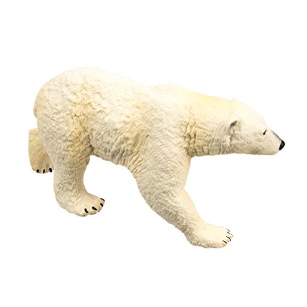 Safari Ltd Wild Safari Sea Life Oso polar Safari Ltd Safari Ltd.