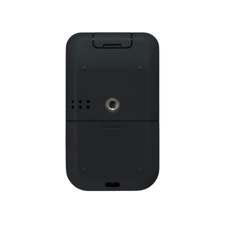 Roland R-07 - Voice recorder - black