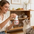 thumbnail image 4 of MKHSQHDG Today's Deals Automatic Machine for Cats Interactive with Wand Entertainment and Exercise 120Ml, 4 of 8