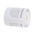 375cm TPU Pool Repair Patch Waterproof Multipurpose Tent Repair Tape