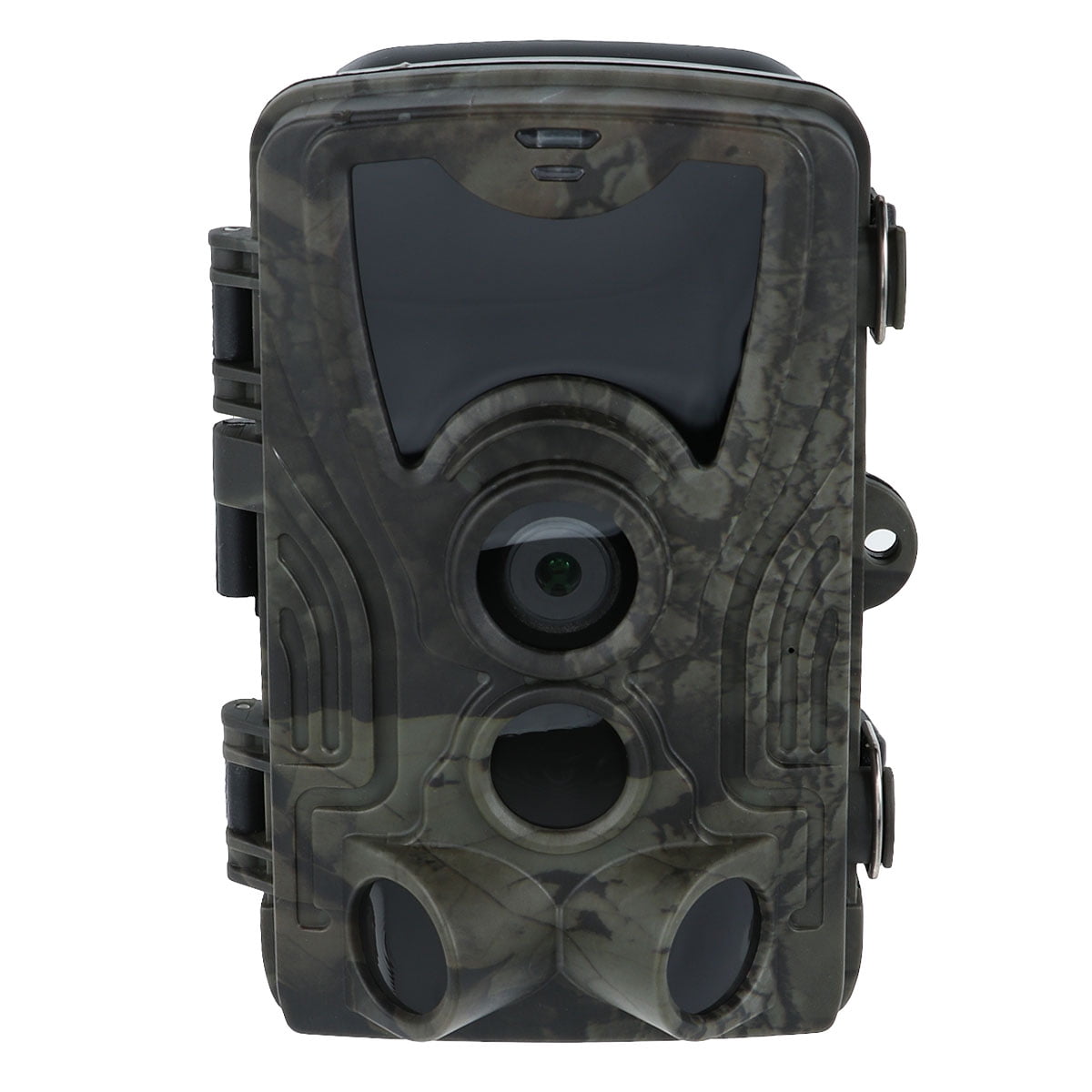 HC-801A Night Vision 1080P Waterproof Infrared Tracking 16MP Hunting Camera 