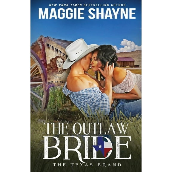 The Outlaw Bride, (Paperback)