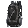 thumbnail image 2 of Paquete al aire libre Mochila de senderismo ligera Mochila de exterior resistente al agua para hombres Mujeres Camping Ciclismo Escalada Viajar FLAMEHORSE Paquete al aire libre, 2 of 7