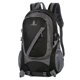 thumbnail image 2 of Paquete al aire libre Mochila de senderismo ligera Mochila de exterior resistente al agua para hombres Mujeres Camping Ciclismo Escalada Viajar, 2 of 7