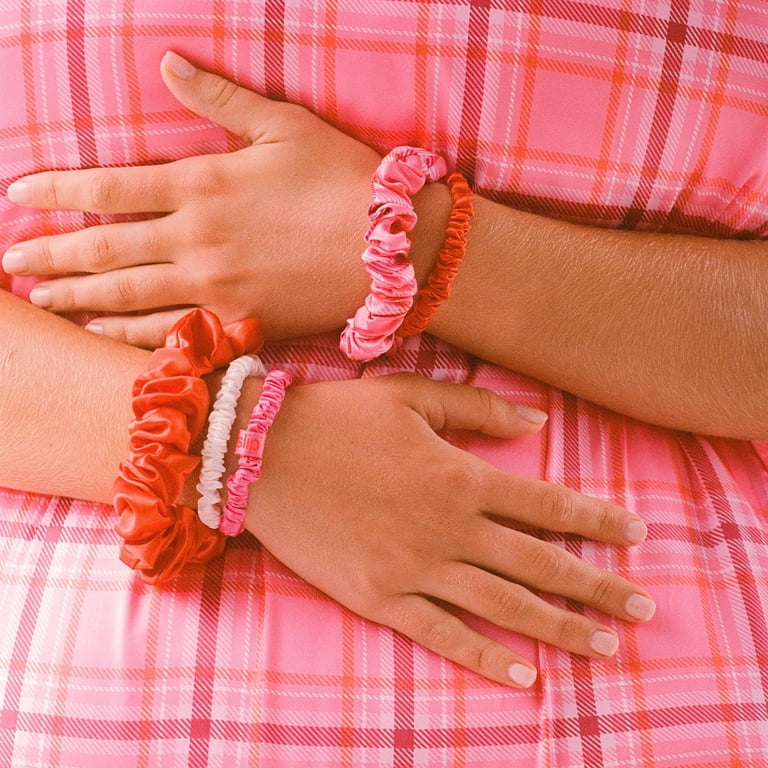 Slip Skinny Scrunchie Cracker - 5pc - Walmart.com