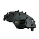 thumbnail image 4 of Velocimetro/tacometro Pulsar 200 plateado, 4 of 4