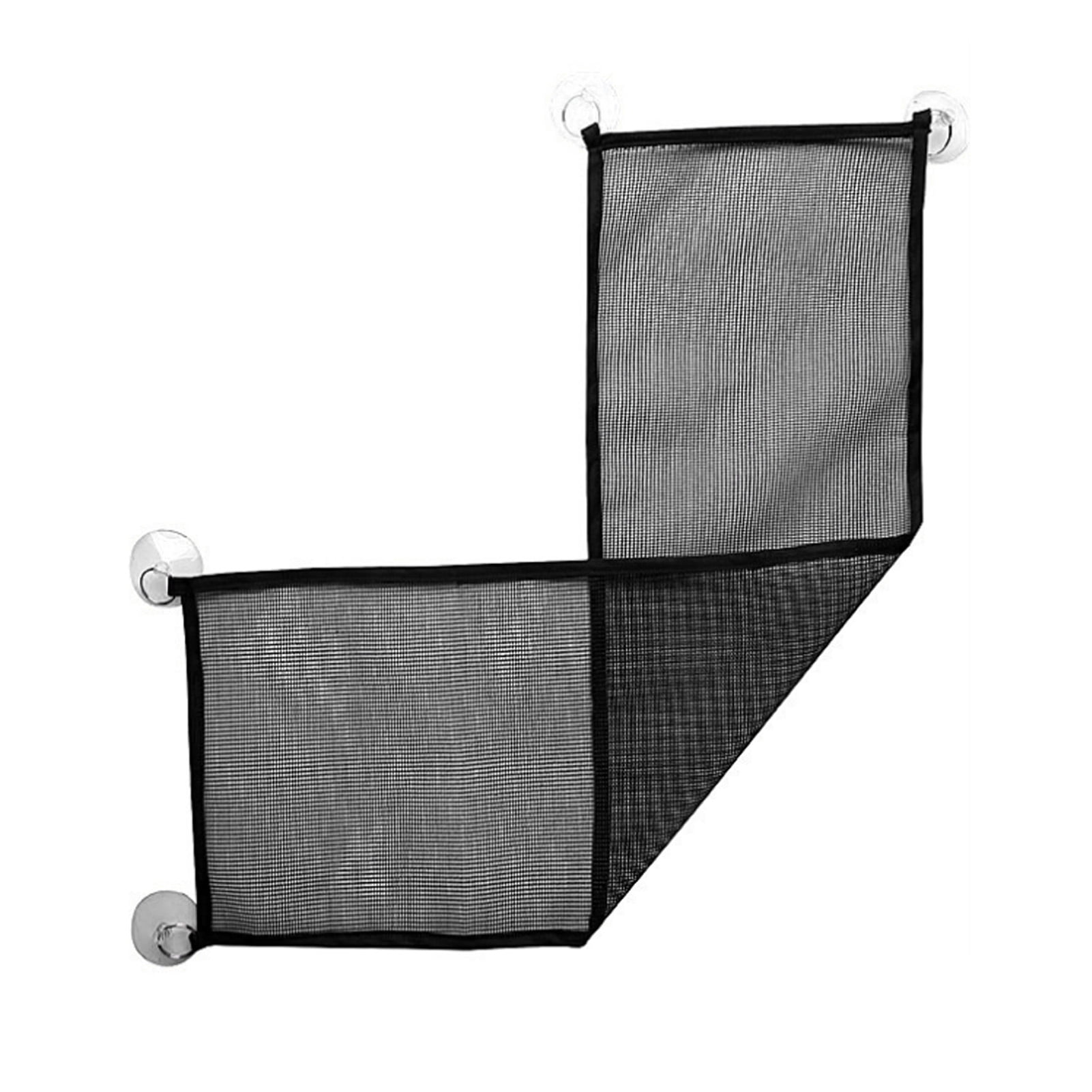 Breathable Reptile Hammock with Suction Cups - Rectangular Mesh Bed for Lizards, Snakes & Geckos Suction Cups Lizard Snake