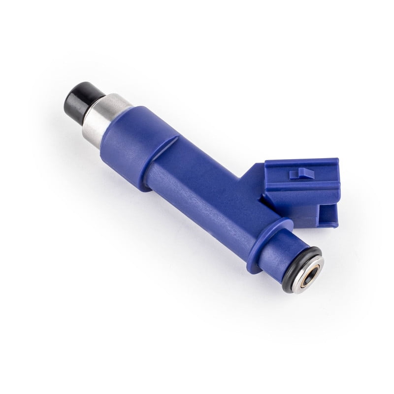 Set of 4 ISA Fuel Injectors for 2005-2008 Pontiac Vibe 2005-2008 Toyota Corolla 2005-2008 Toyota Matrix l4 1.8L Replacement For FJ847