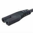 thumbnail image 3 of Ac Power Cord Cable For Viking 1700 Jump Starter 57044 57084 57085 Sound Bar, 3 of 3