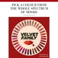 thumbnail image 6 of Rouge Edition Velvet Lipstick, 6 of 9