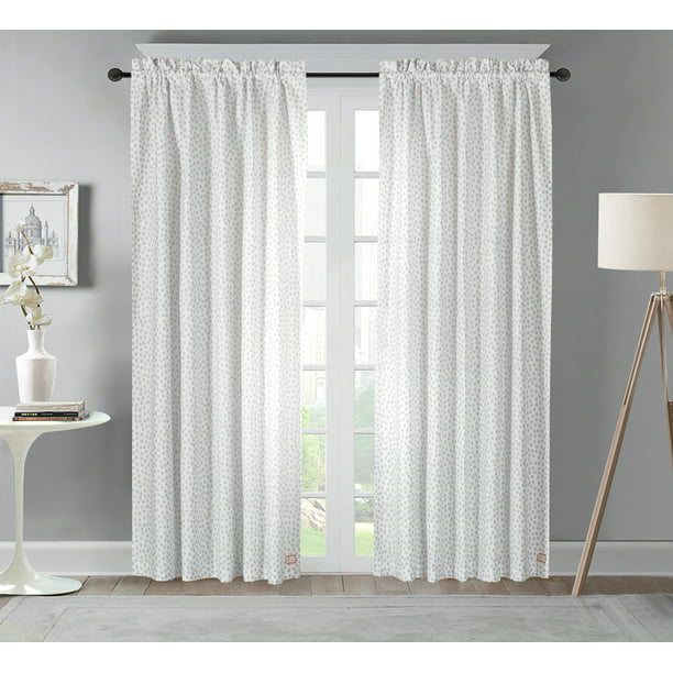 curtain panel sizes length