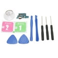 thumbnail image 4 of USB Charging Port Replacement, Strict Testing USB Charger Port Repair Kit Guaranteed Quality PCB  For Mobile Phone ANGGREK USB Charger Port Replacement Kit, 4 of 8