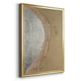 thumbnail image 2 of Silver Lake I Premium Framed Print, in Gold, Black, or Silver - Ready to Hang, 2 of 9