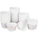 thumbnail image 5 of 200 piezas de moldes de papel para hornear cupcakes, muffins, helados y pasteles, 5 of 6