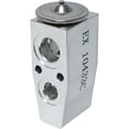thumbnail image 2 of A/C Expansion Valve -- Block Expansion Valve, 2 of 4