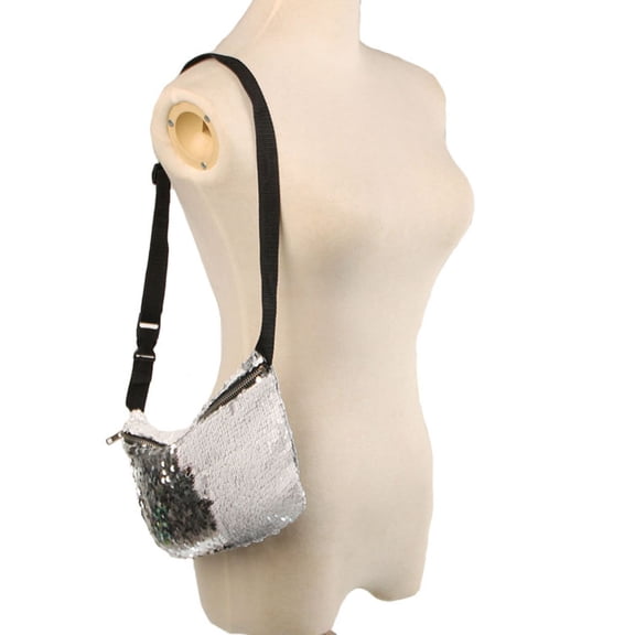 WHAMVOX  Slim Sports Fanny Pack Attractive Waist Bag Multifunctional Woman