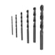 thumbnail image 3 of Juego de Brocas para Metal Black & Decker 6 Piezas, 3 of 3