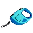 thumbnail image 1 of maskred Portable Retractable Dog Leash LED Automatic Extending Dog Walking Outdoor Telescopic Traction Rope No.4, 1 of 1