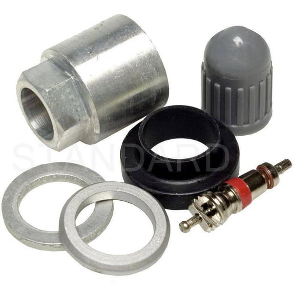 Standard Tpm1090K4 Tire Pressure Monitoring System Sensor Service Ki, Intermot