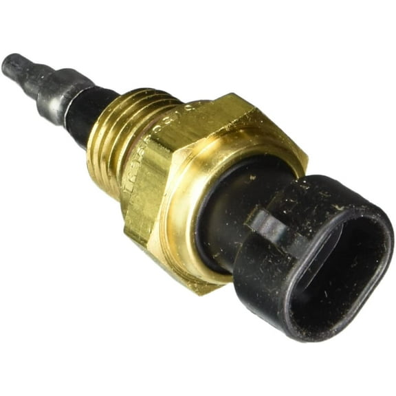 Motorcraft Engine Intake Manifold Temperature Sensor DY-1112 Fits select: 2008-2010 FORD F250, 2008-2010 FORD F350