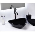 thumbnail image 1 of Esatto® Drei Paquete De Precio Mejorado Con Lavabo, Llave Y Desagües Listo Para Instalar ESATTO PAQUETE COMPLETO DE LAVABO PARA BAÑO, 1 of 4
