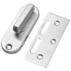 thumbnail image 5 of AURARMLET 1Jgo Pestillo De Seguridad Para Puerta De Inoxidable 304 Plata, 5 of 8