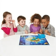 Elefun and Friends Shark Chase Game