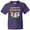 Purple, variant on Inktastic Guinea Pig Whisperer Youth T-Shirt