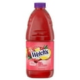 thumbnail image 4 of Welch's Fruit Punch Juice Cocktail, 96 fl oz Bottle, 4 of 8