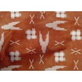 thumbnail image 4 of oneOone Cotton Poplin Fabric Arrow Sign & Check Kasuri Print Sewing Fabric BTY 42 Inch Wide, 4 of 4