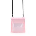 thumbnail image 1 of Bangcool Pochette Étanche Portable en Plastique Petit Sac Sec Pochette de Rangement pour la Plage, 1 of 10
