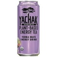 thumbnail image 6 of Yachak Organic Yerba Mate - Variety Pack: Blackberry, Passionfruit, Ultimate Mint, Berry Blue - 16fl.oz (Pack of 12), 6 of 9