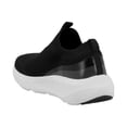thumbnail image 4 of Tenis Skechers Mujer Deportivos Comodo Dama negro 26 Skechers 128320X, 4 of 4