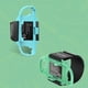 thumbnail image 4 of Pulsera de controlador de juego de 2 uds para NS Joystick Hand Grip correa de muñeca de baile, 4 of 9