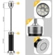 thumbnail image 2 of 33pcs Magnetic Screwdriver Bit Set Torx Star Spanner Tri Wing Electric Screwdriver Bits With Holder, 2 of 4