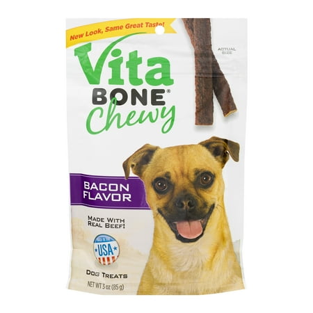 Vita Bone Dog Treats Vita Bone Dog Treats