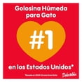 thumbnail image 3 of Premio para gatos Delectables Savory Broth Caldo de Atún, camarones y pescado blanco 40 gr, 3 of 4