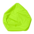 thumbnail image 3 of Funda de Beanbag Impermeable Baoblaze Verde, 3 of 8