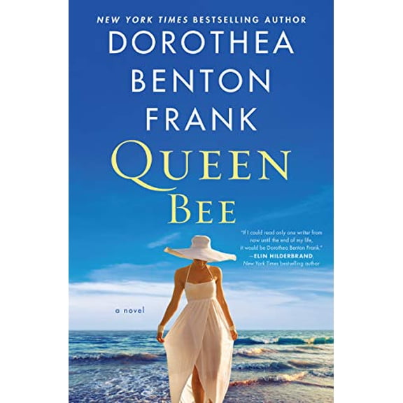 Pre-Owned Queen Bee: A Heartwarming Southern Tale of Family, Friendship, and Beekeeping Drama in the Lowcountry, 9780062861214, 0062861212, Hardcover, First Edition edition