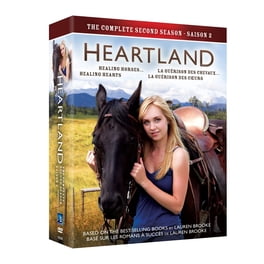 Amber Marshall Series Like Heartland On Amazon Prime Amber