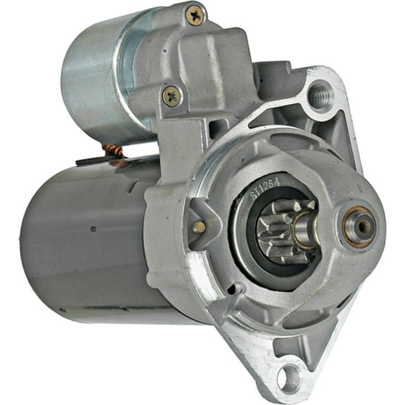 DB Electrical New Starter 410-24046 for Isuzu Amigo Redeo 1998-2000 Lrs04033 57-2552 17770